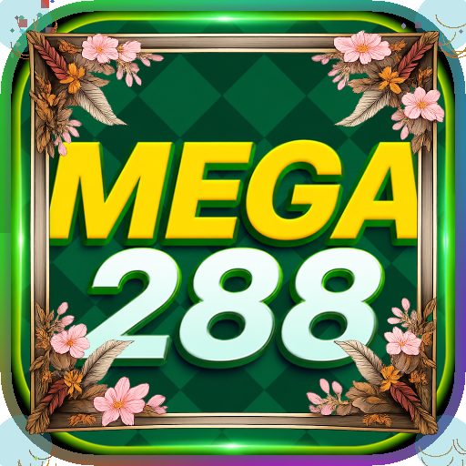 mega288 — galeri pratinjau - APK Resmi